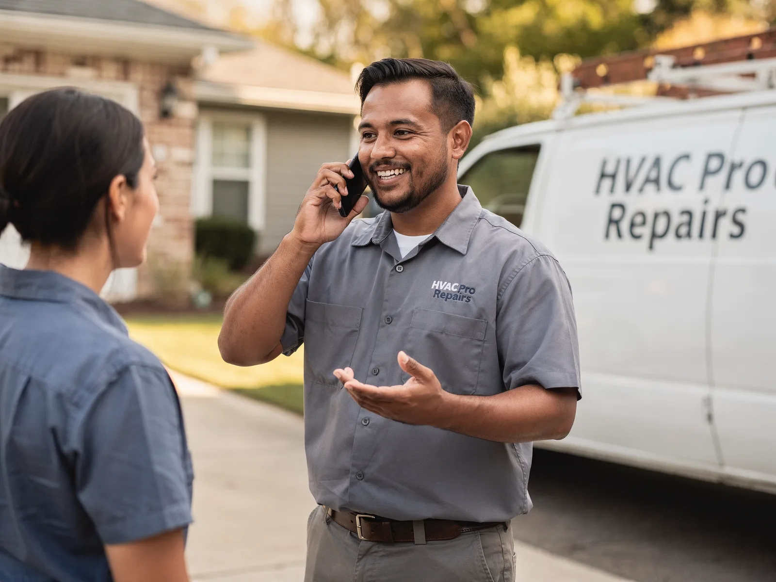 Heat Pump Repair French Creek, WV FAQs